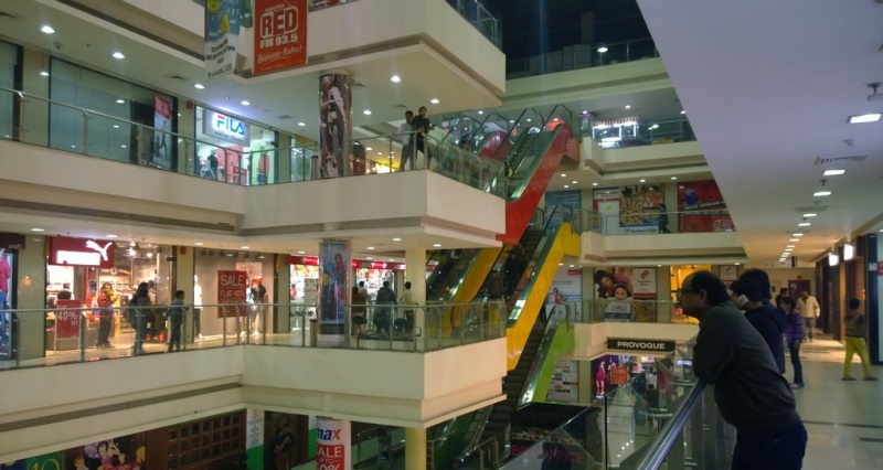 Gallery | South Avenue Mall