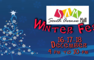 SAM Winter Fest 2022