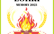 Lohri Memory 2023