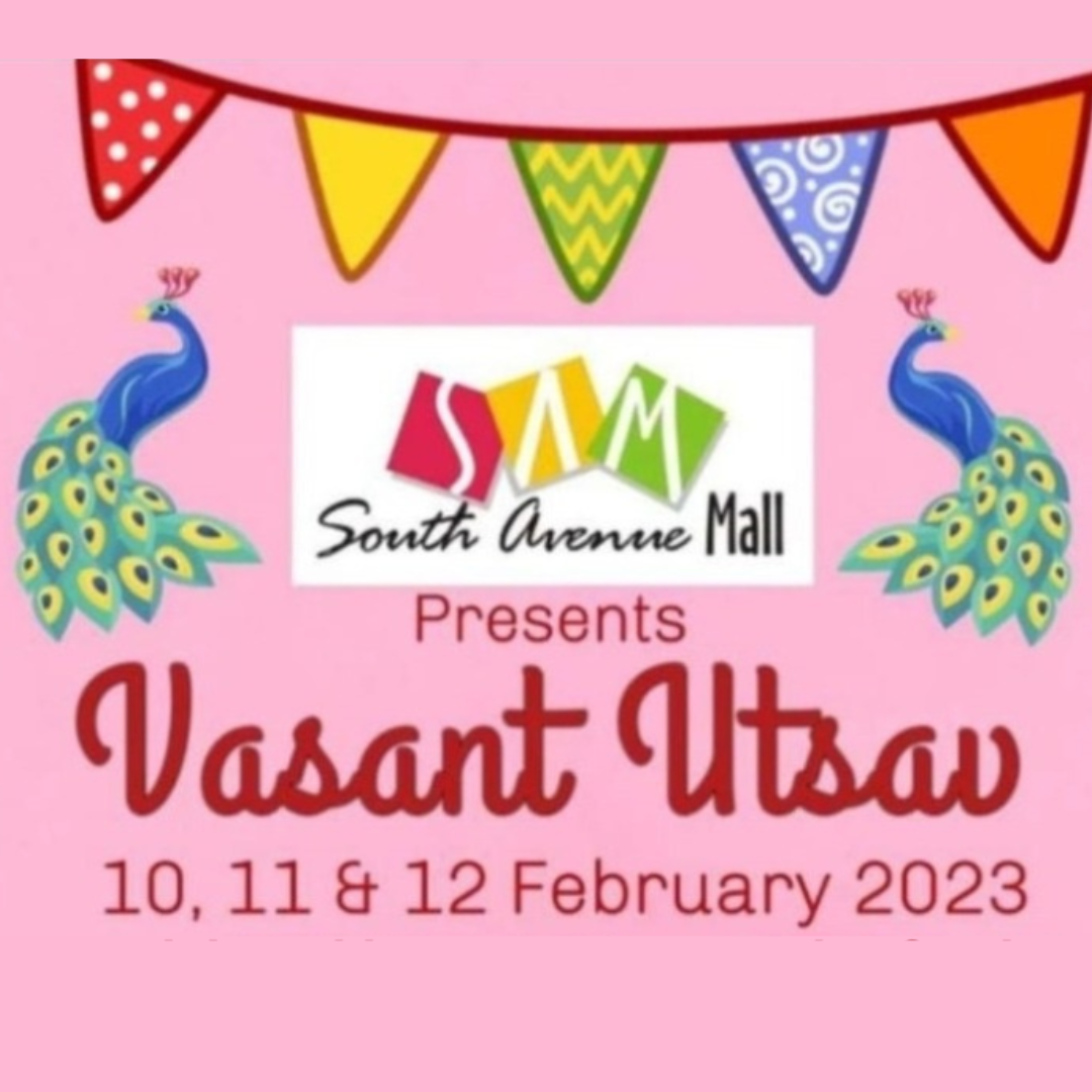 SAM Vasant Utsav 2023