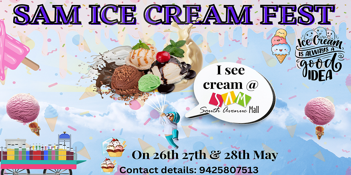 Ice Cream Fest 2023
